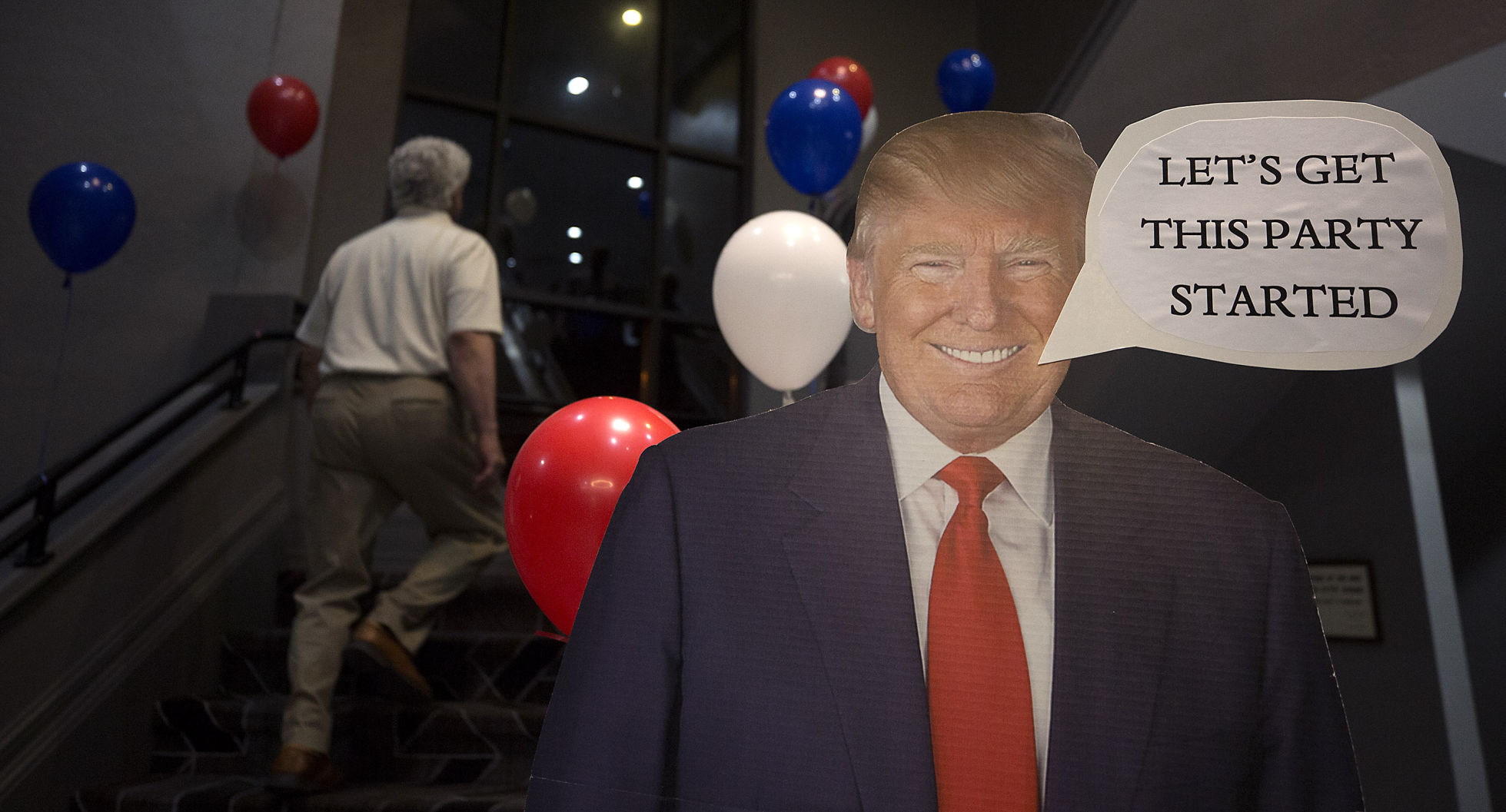 2018 Election in Arizona